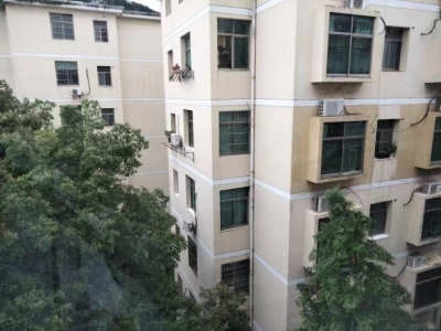 金陵商住小区