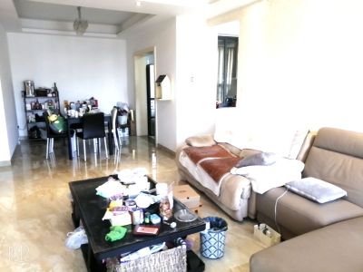 铂金水岸