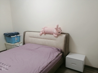 中鼎景泰园