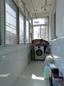 华顺公寓