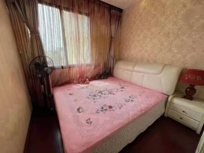 铂金水岸