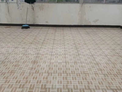 步行街林家冲