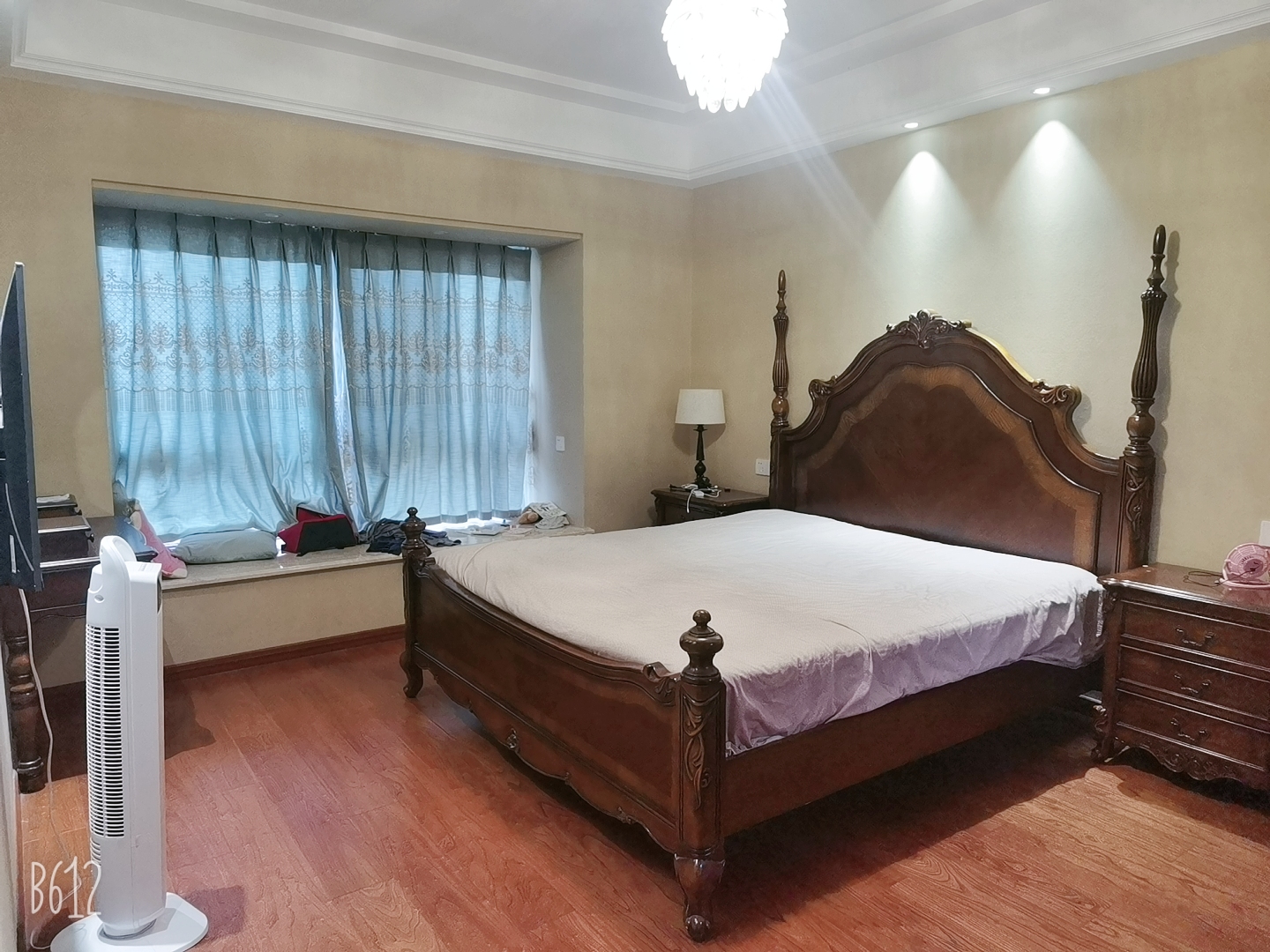 南北通透,次新小区,黄金地段,楼层好,采光很棒,性价比高