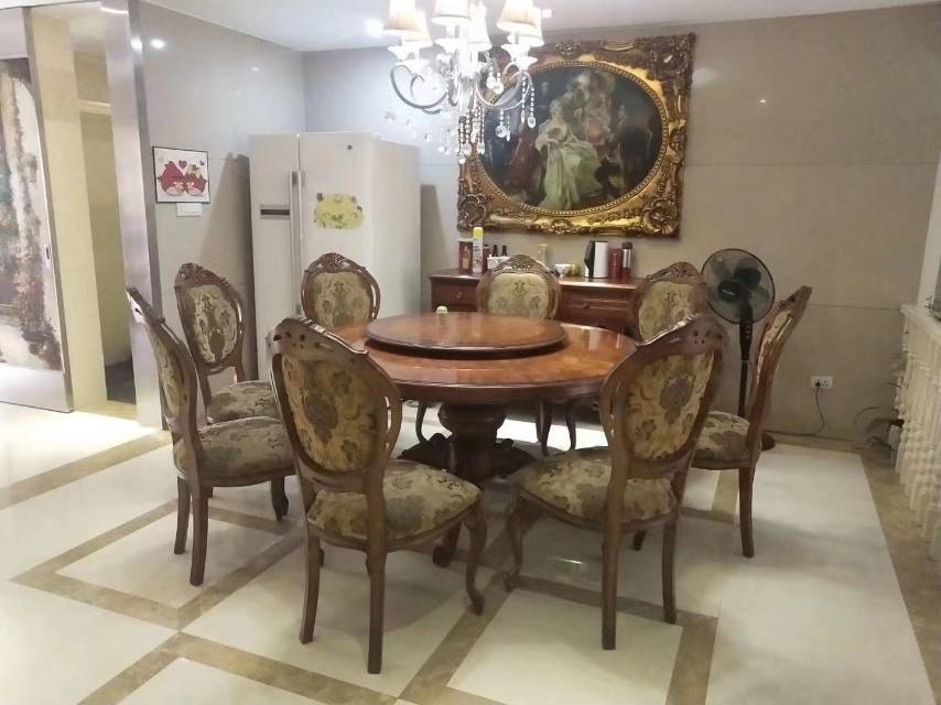 香溪美林