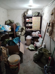 东门小桥背