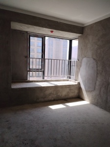 兆京·誉城