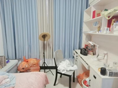 罗马风情