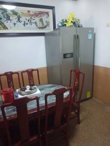 金陵西区
