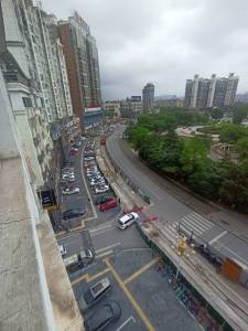 建设东路
