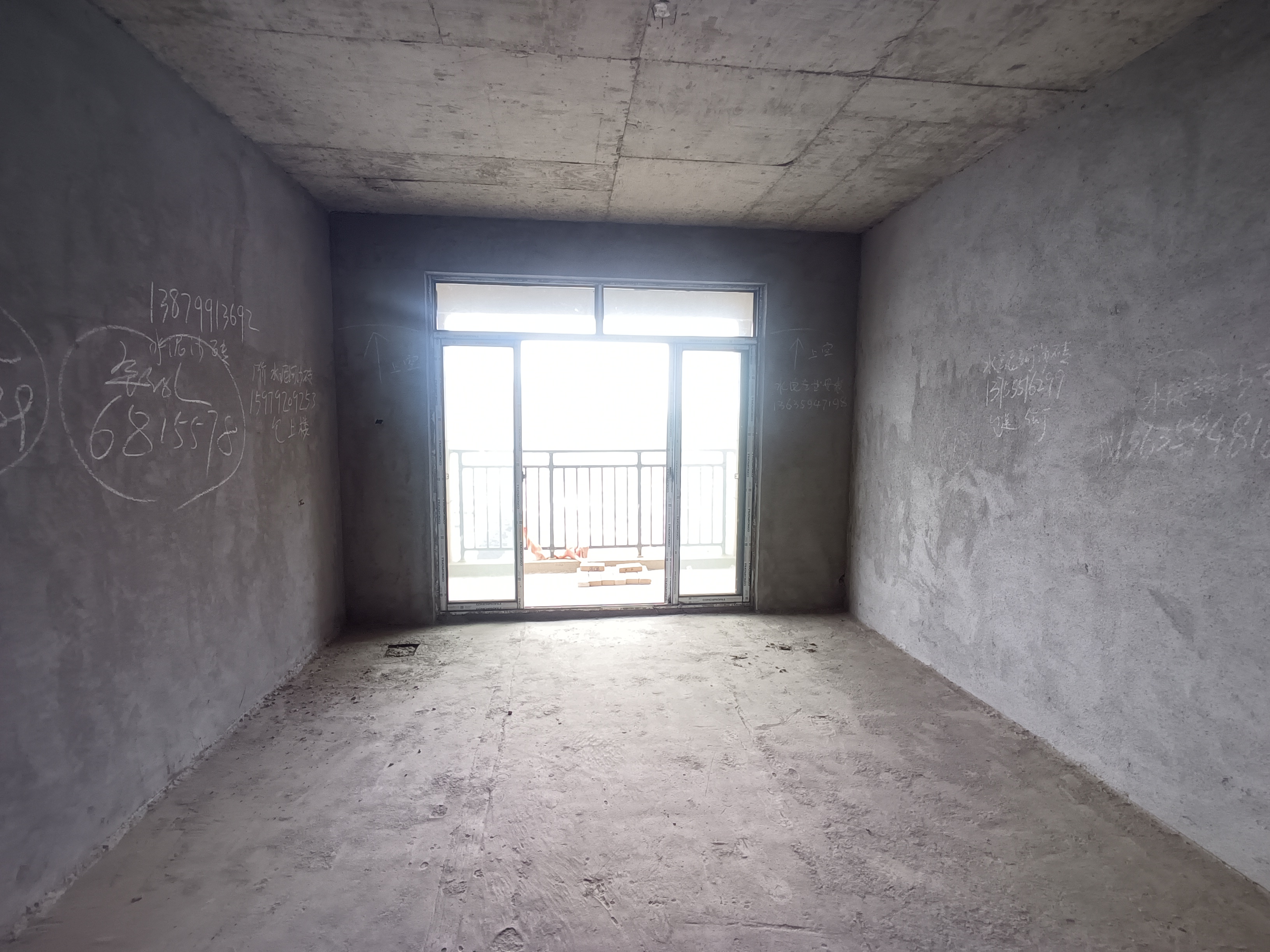 城市森林 3室0厅0卫 56万元 