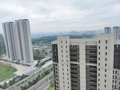 绿地铂俪公馆
