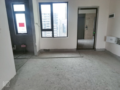 绿地铂俪公馆