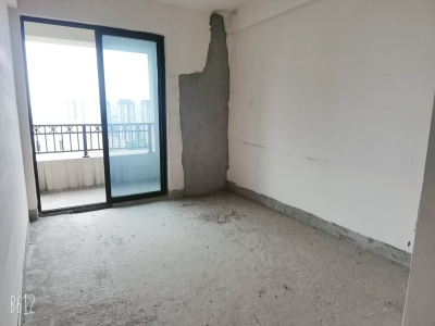绿地铂俪公馆