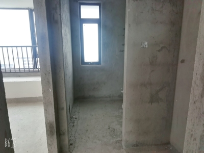 绿地铂俪公馆