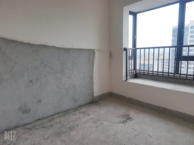 绿地铂俪公馆