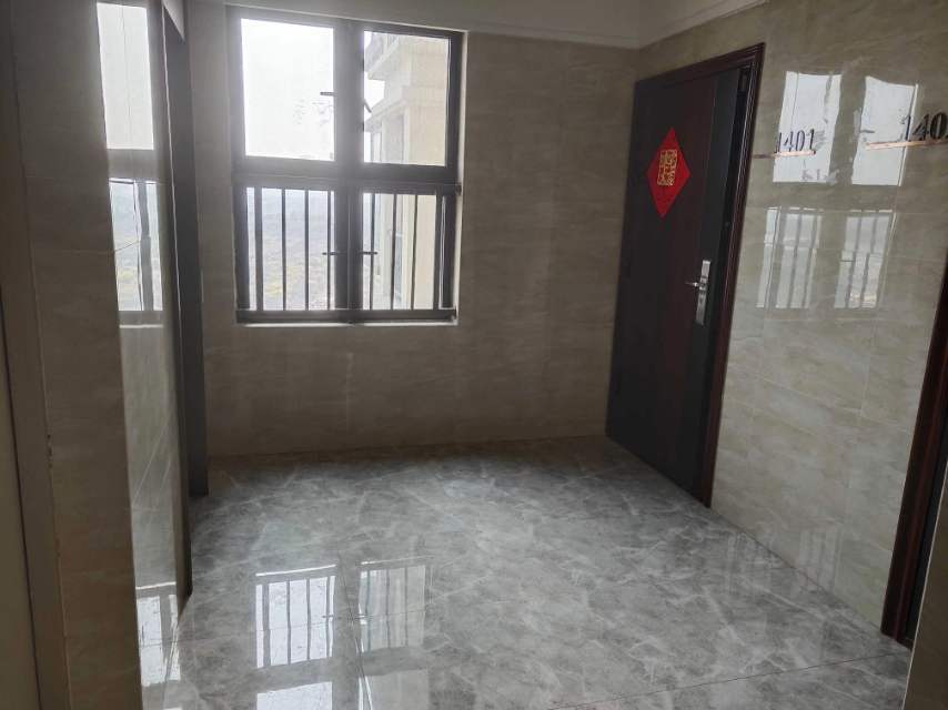 绿地·铂瑞公馆