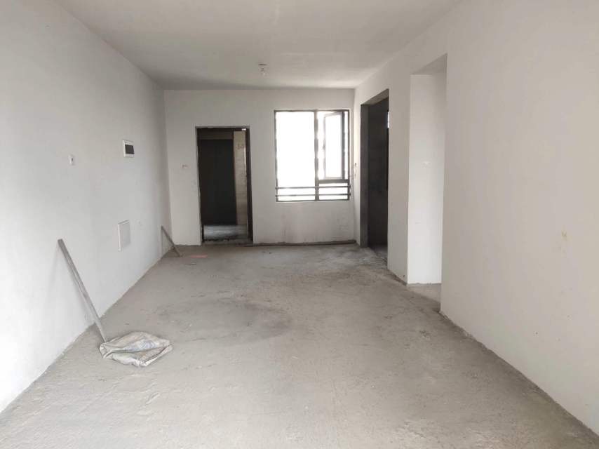 绿地·铂瑞公馆