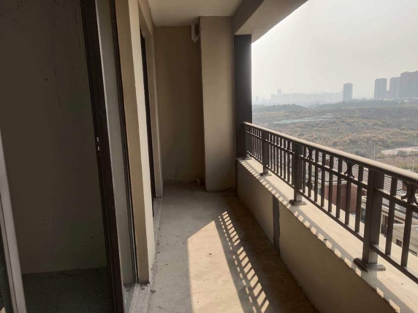 绿地·铂瑞公馆