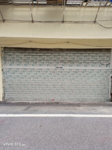 金陵东区