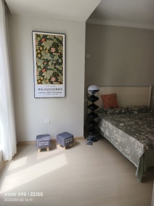 绿地铂俪公馆