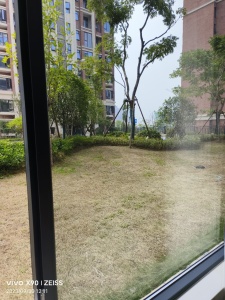 绿地铂俪公馆