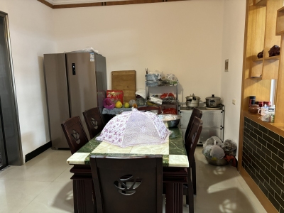 光丰小区