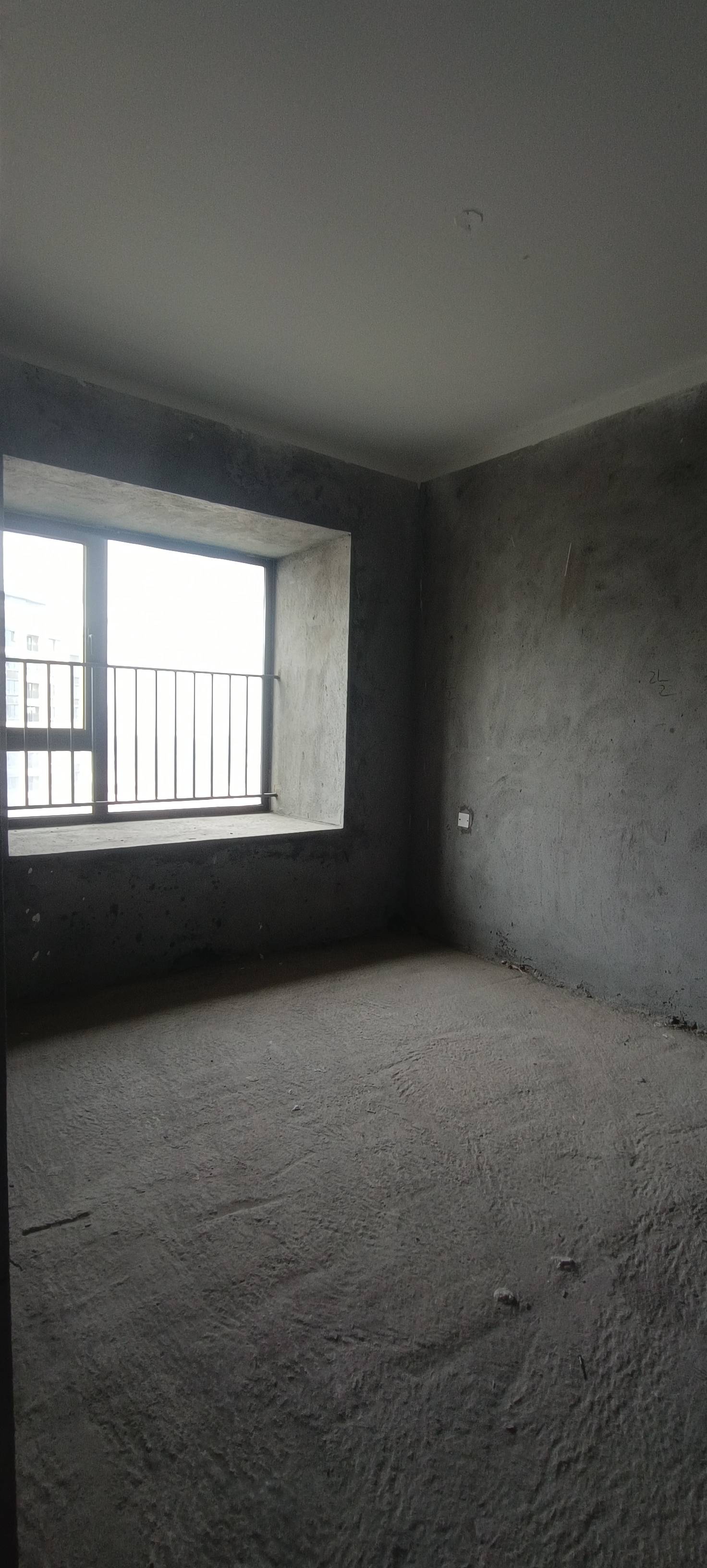 南北通透，学区房，黄金地段，高楼林立