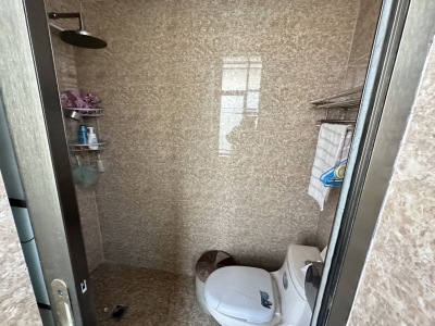财政局家属房