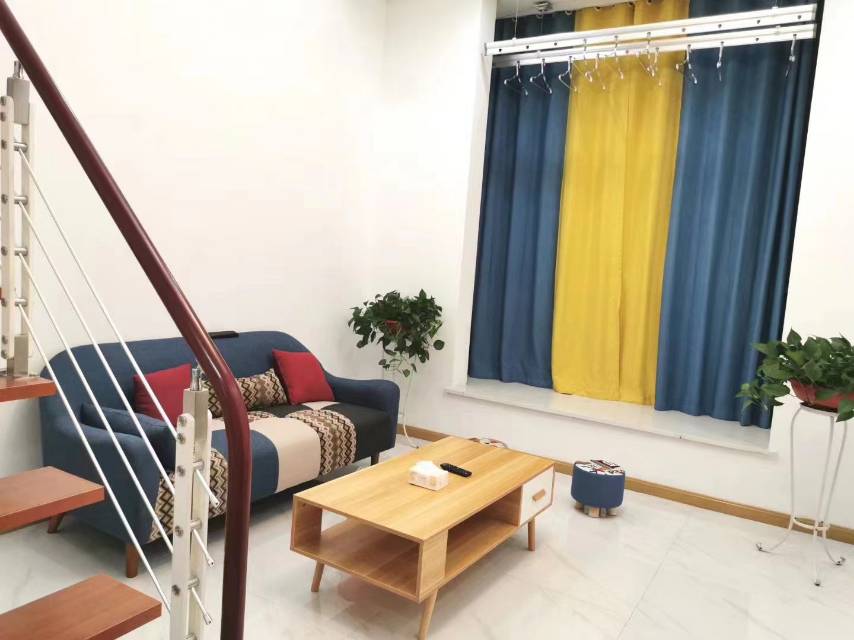 南北通透,次新小区,黄金地段,楼层好,采光很棒,性价比高