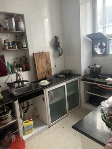 北桥菜场