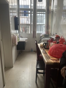 北桥菜场