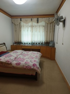 张家大屋