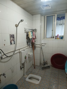 张家大屋
