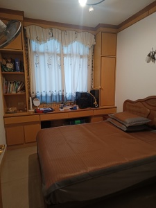 张家大屋