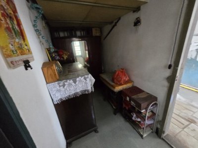 北桥外凤凰街居委会