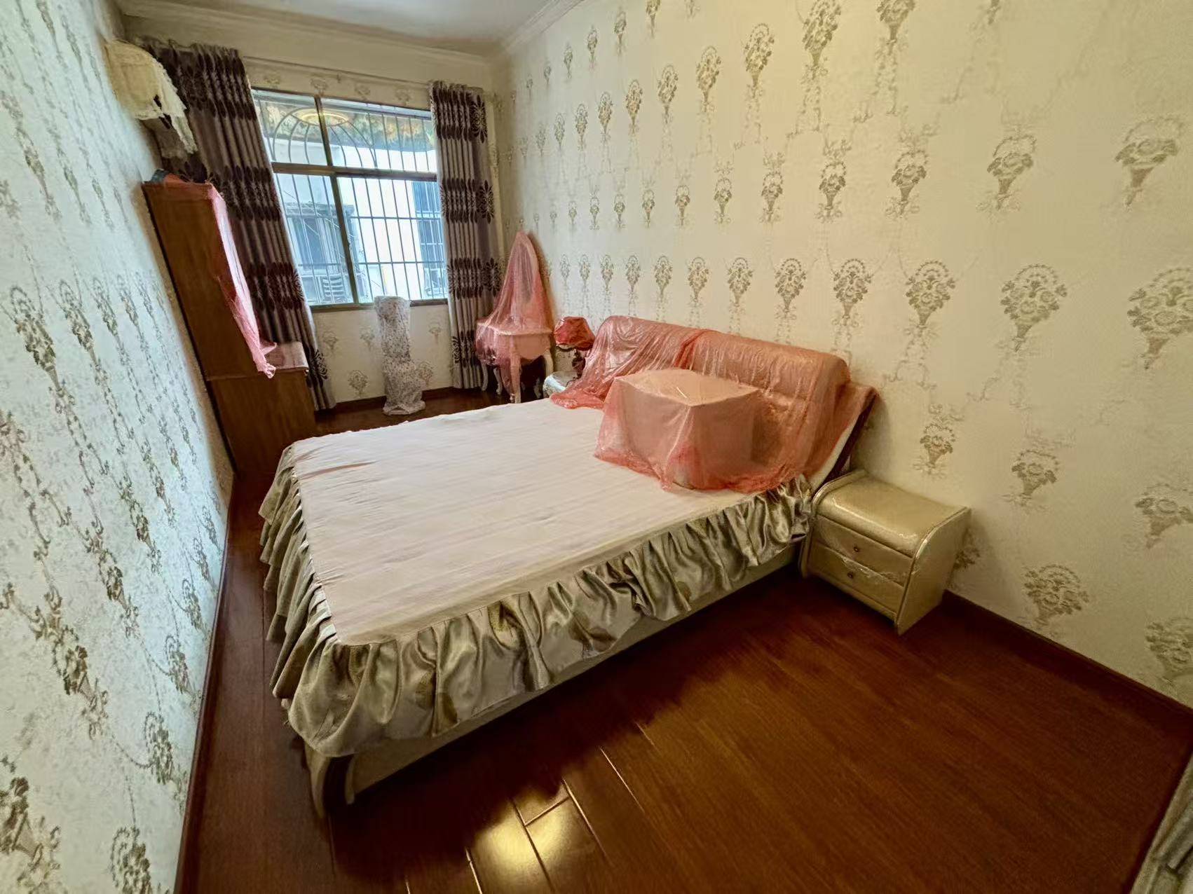 城南菜市场散盘