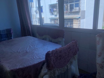 鹅湖小区