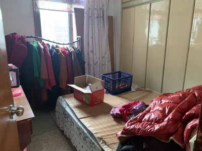 幸福小区私房