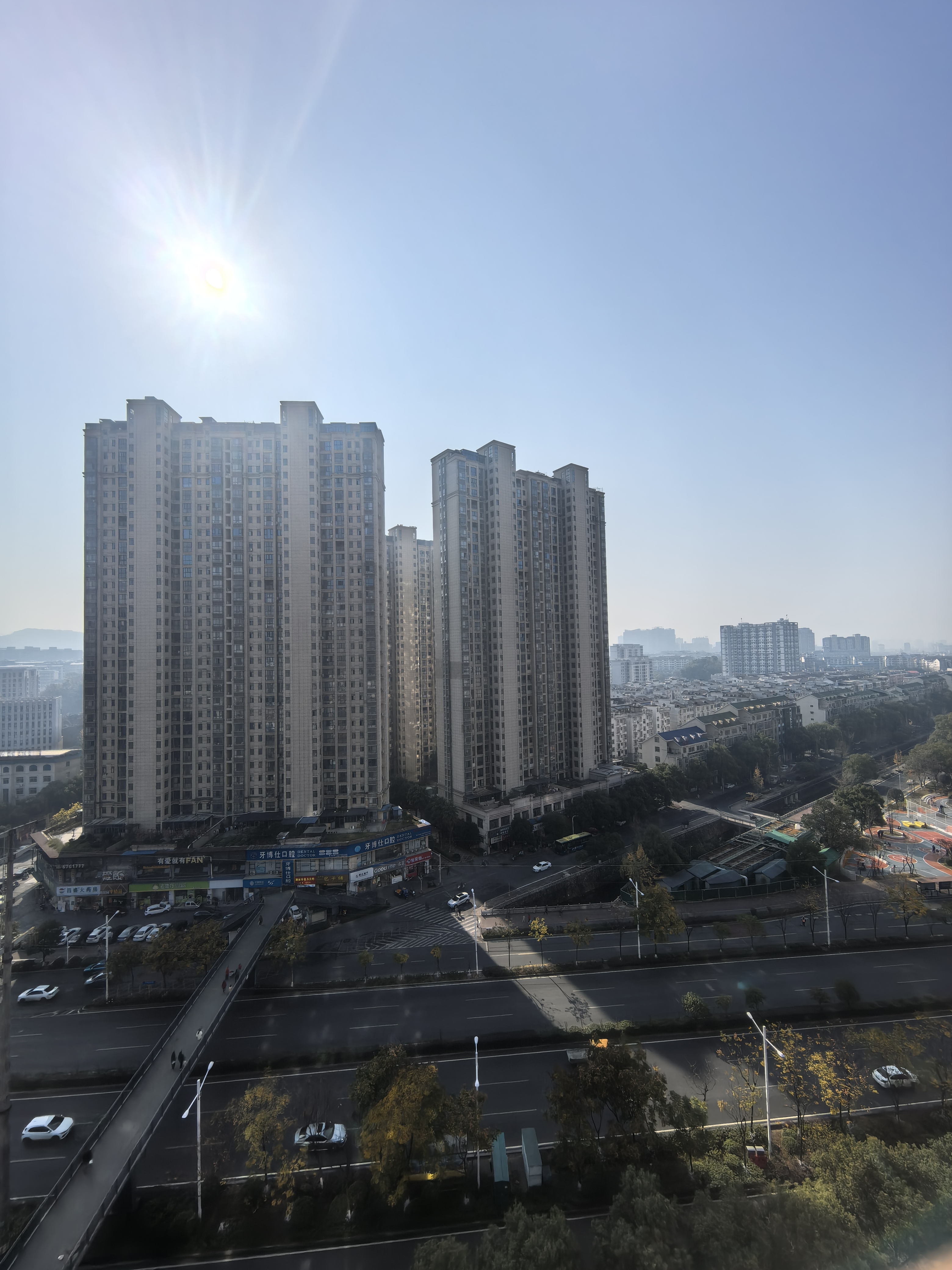 中鼎景泰园 2房2厅1卫 59万 