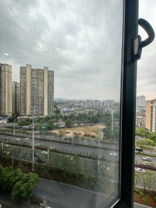 财富公馆
