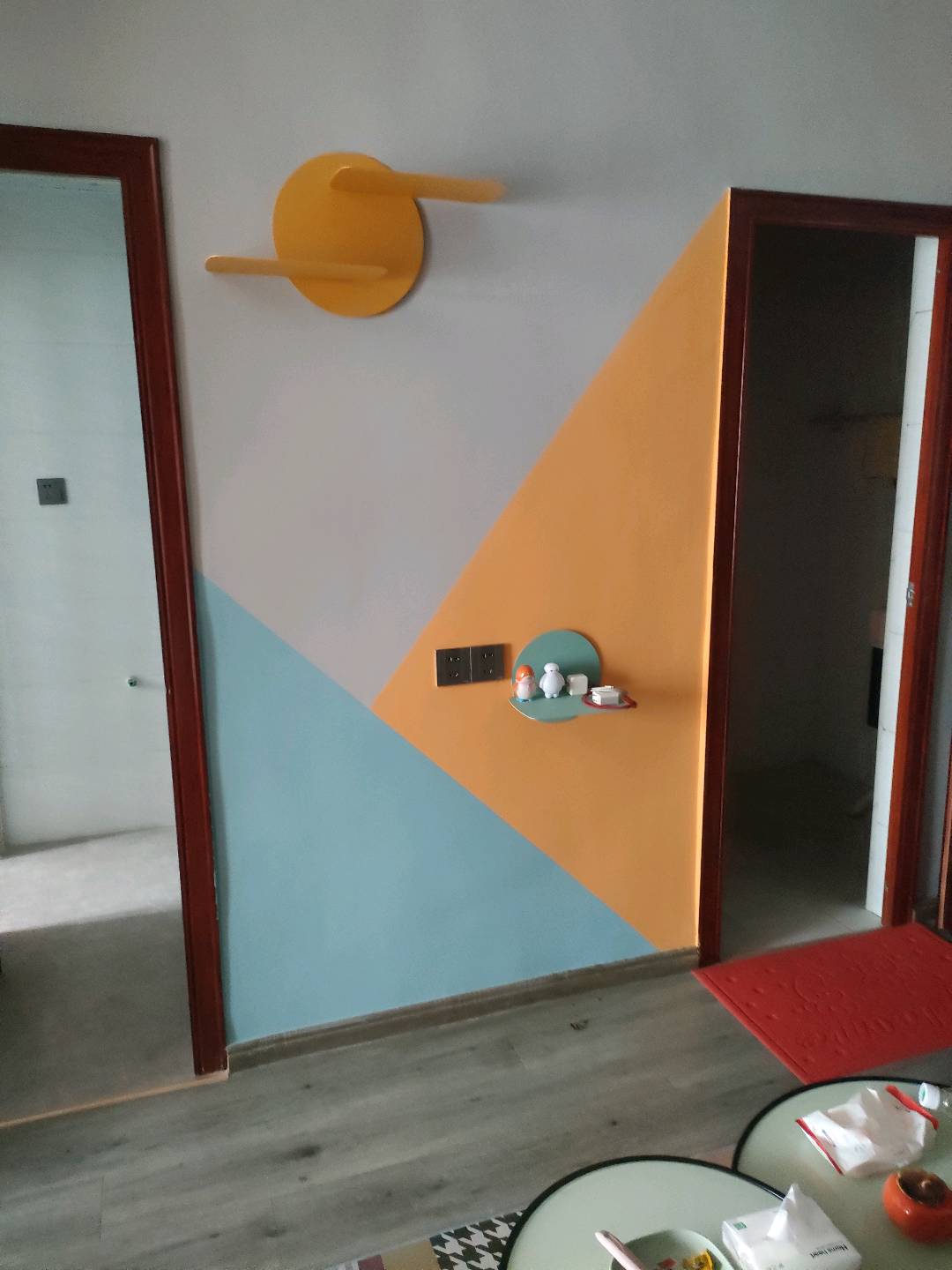 金领公寓(金领公馆)