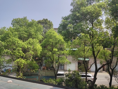 上海人家
