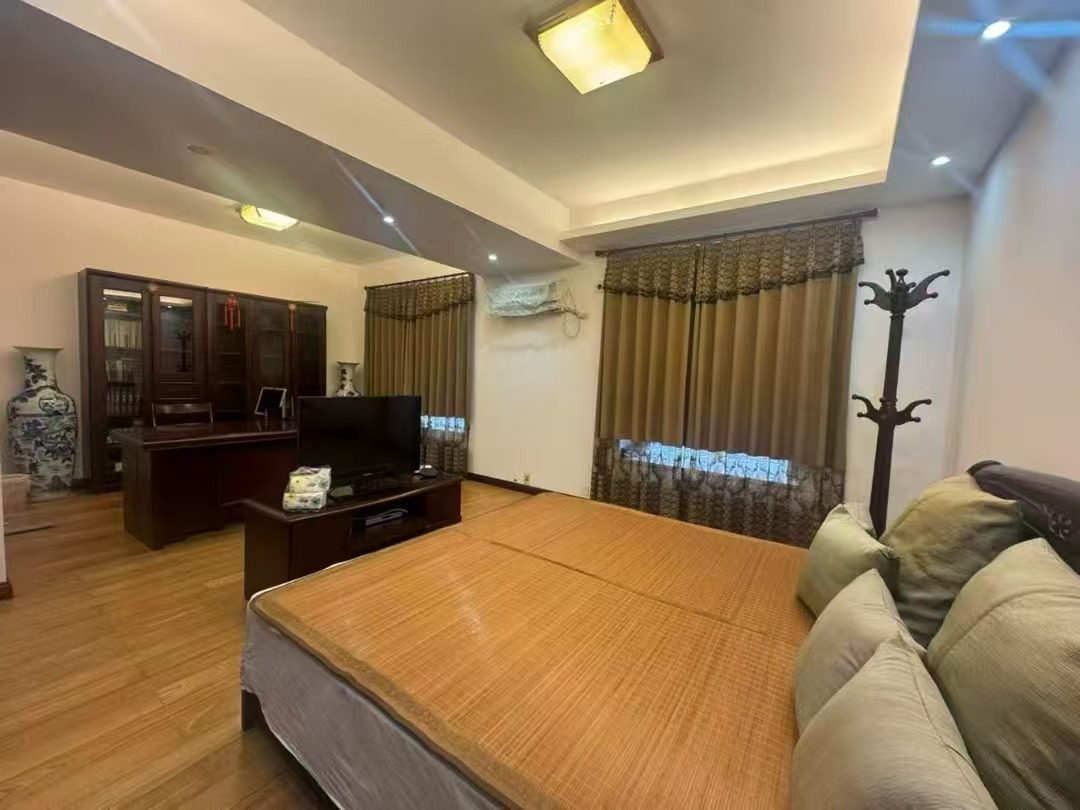 香溪美林 2 3室2厅2卫  精装 