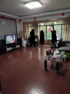 南北通透，学区房，黄金地段，高楼林立