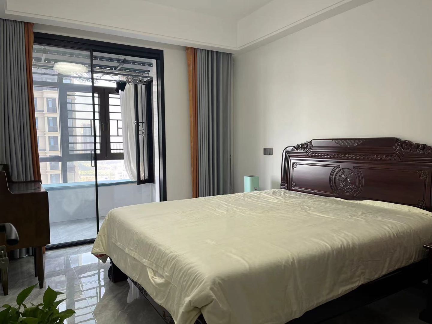 绿地·铂瑞公馆