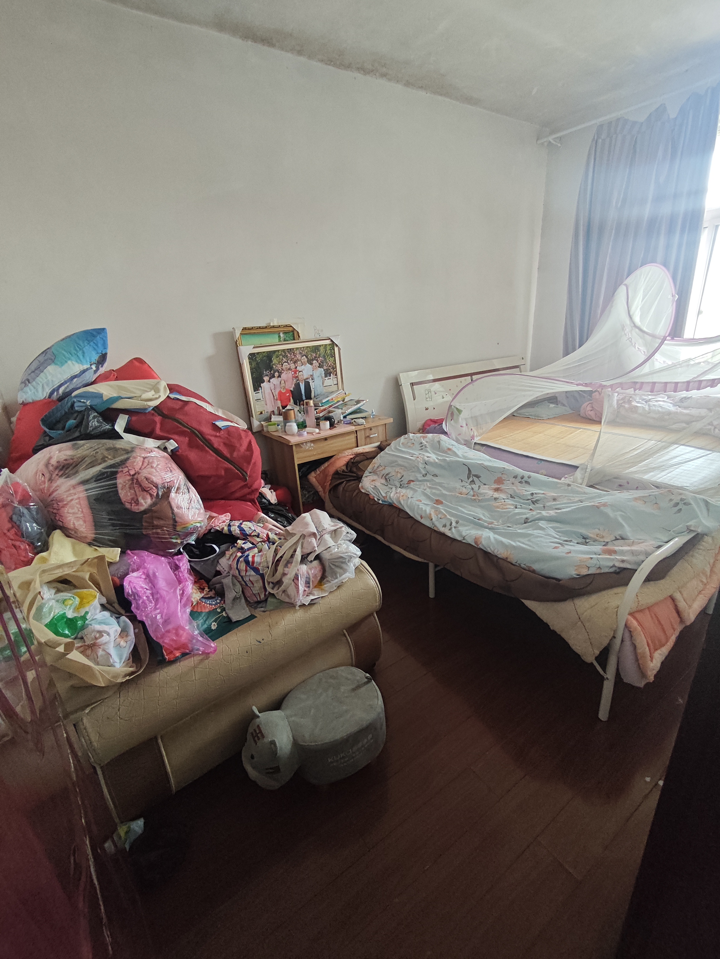 楚萍花园(德铭路)