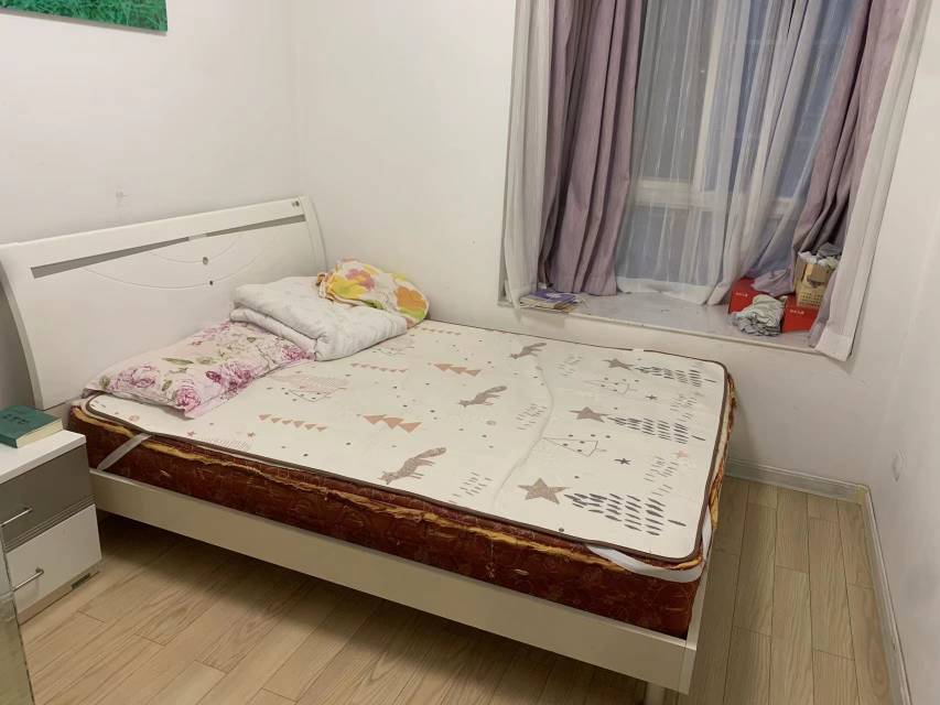 香溪美林