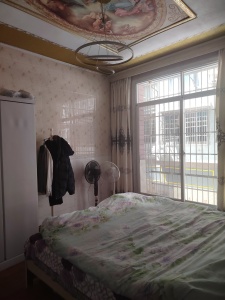 幸福小区