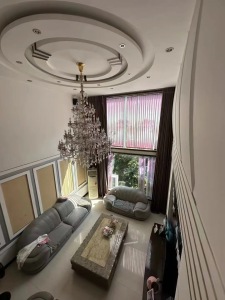 金陵桂花园