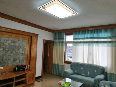 矿务局后村